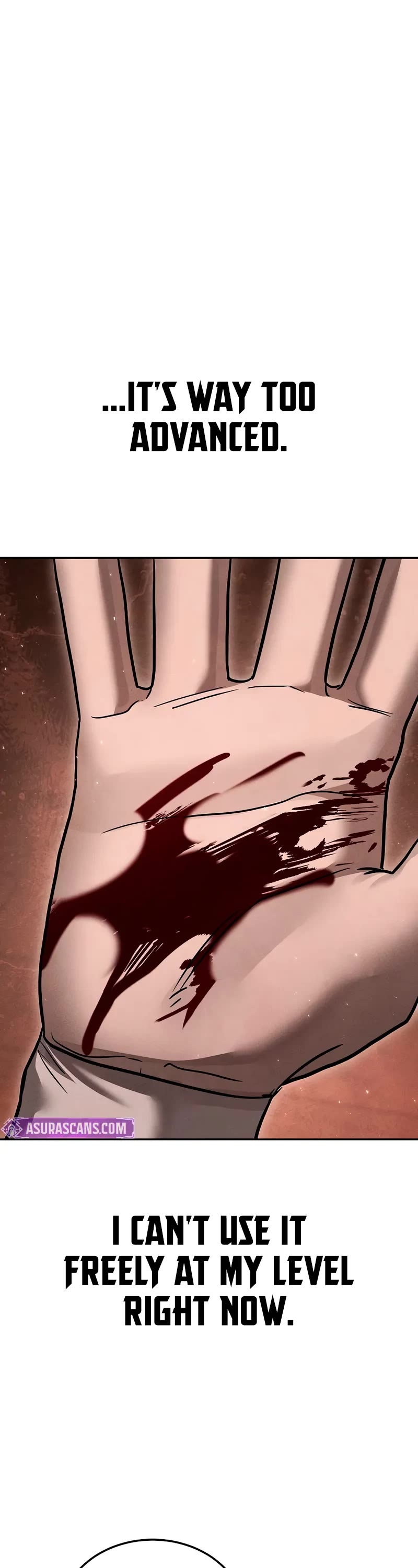 The Divine Demon's Grand Ascension chapter 16 page 52