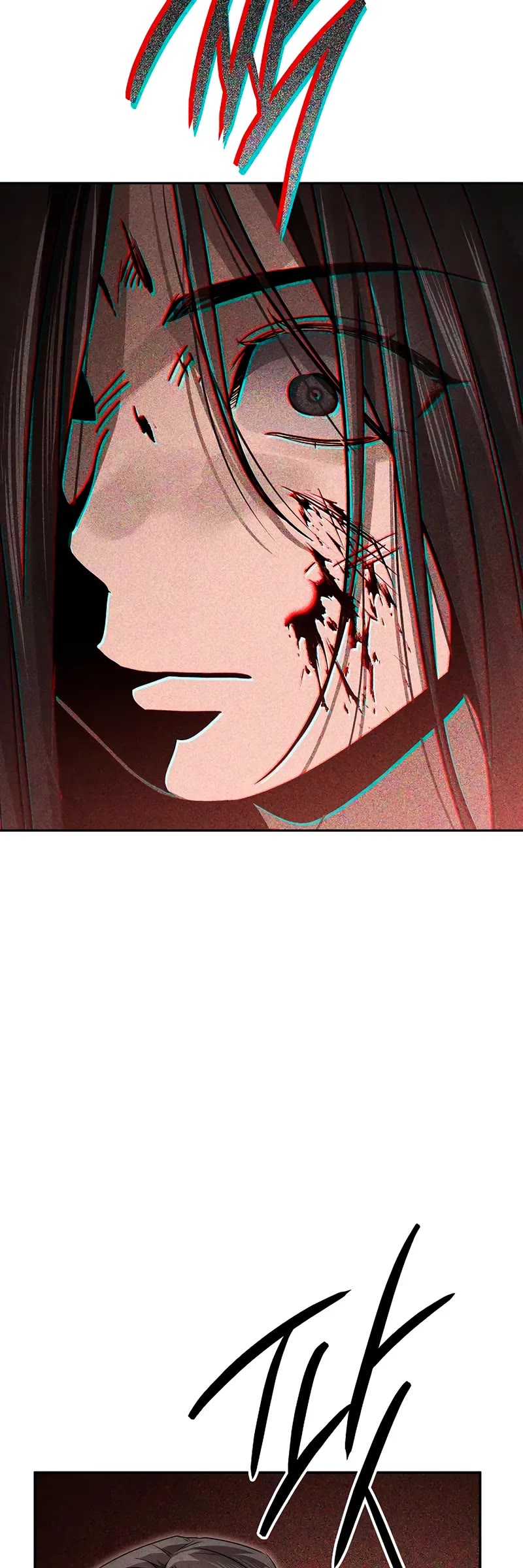 The Divine Demon's Grand Ascension chapter 16 page 54