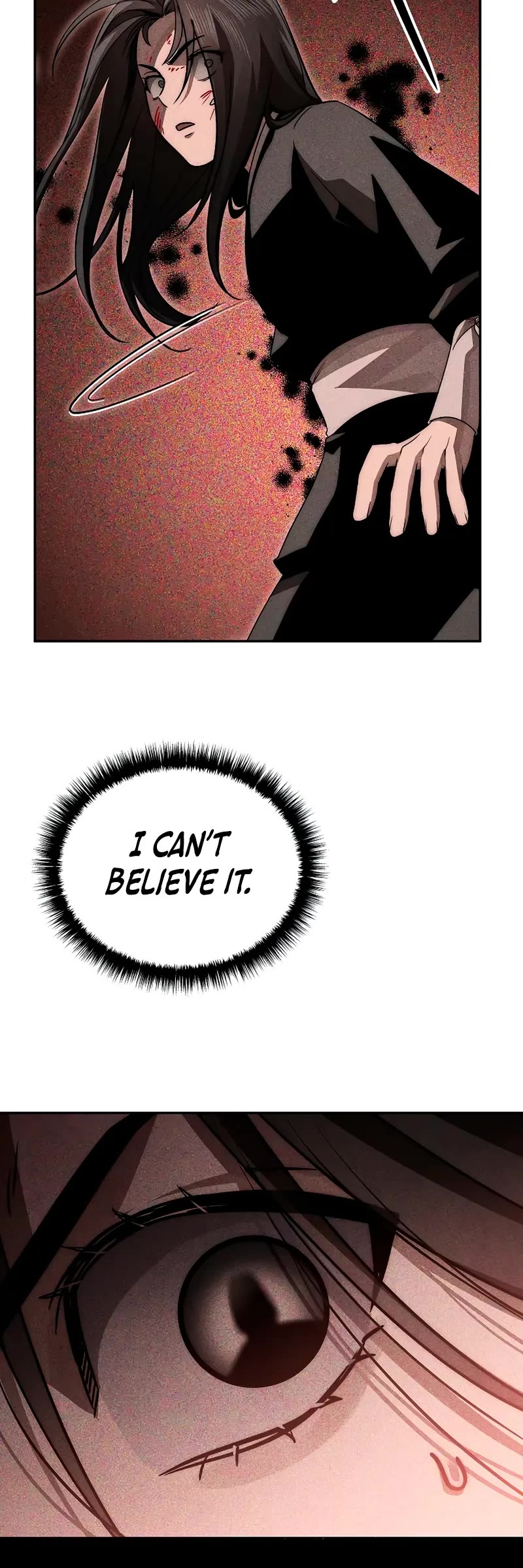 The Divine Demon's Grand Ascension chapter 16 page 55