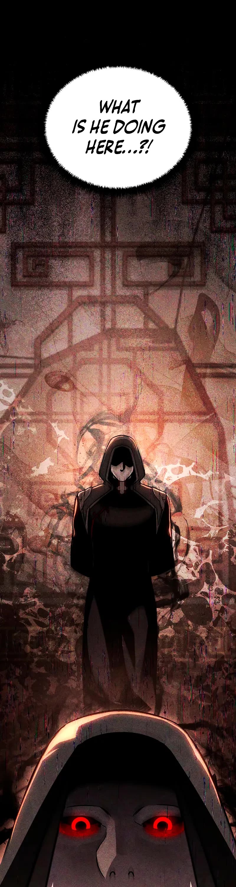 The Divine Demon's Grand Ascension chapter 16 page 56