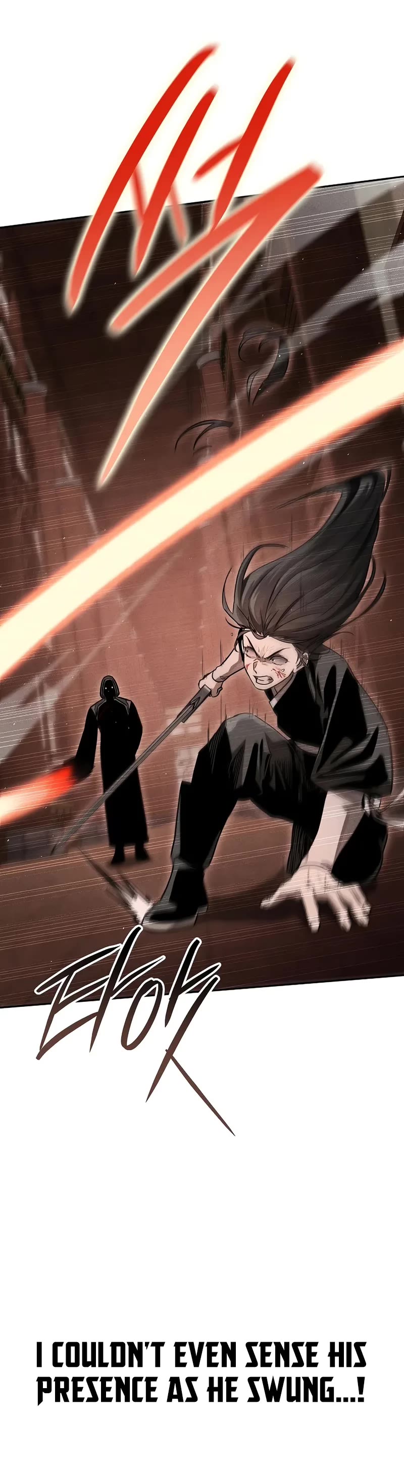 The Divine Demon's Grand Ascension chapter 17 page 10