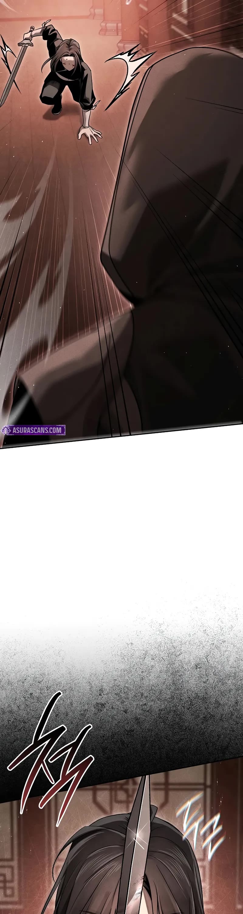 The Divine Demon's Grand Ascension chapter 17 page 12