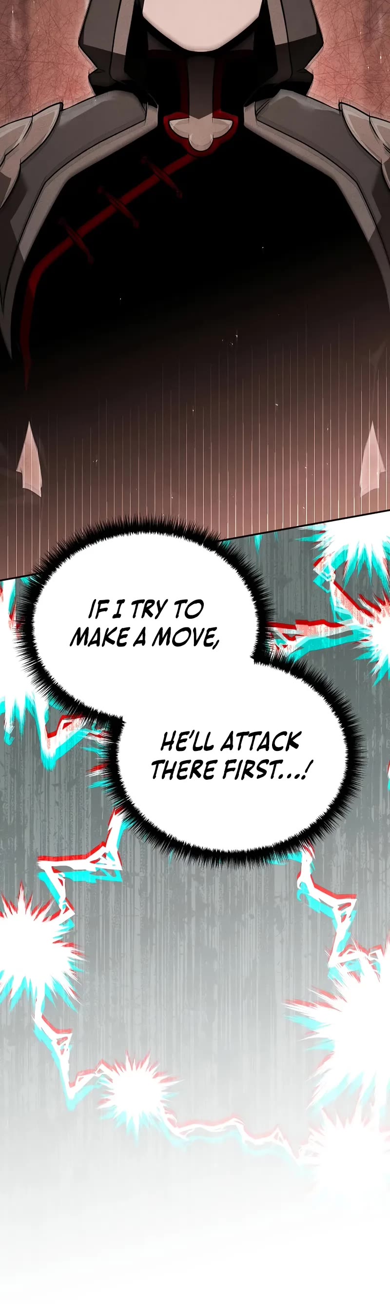 The Divine Demon's Grand Ascension chapter 17 page 14