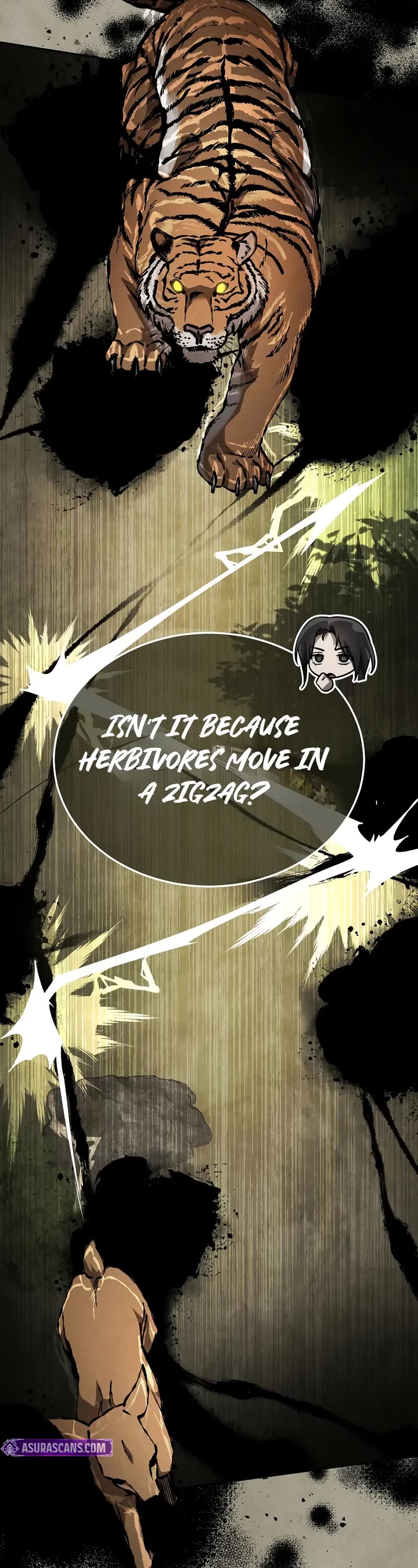 The Divine Demon's Grand Ascension chapter 17 page 16