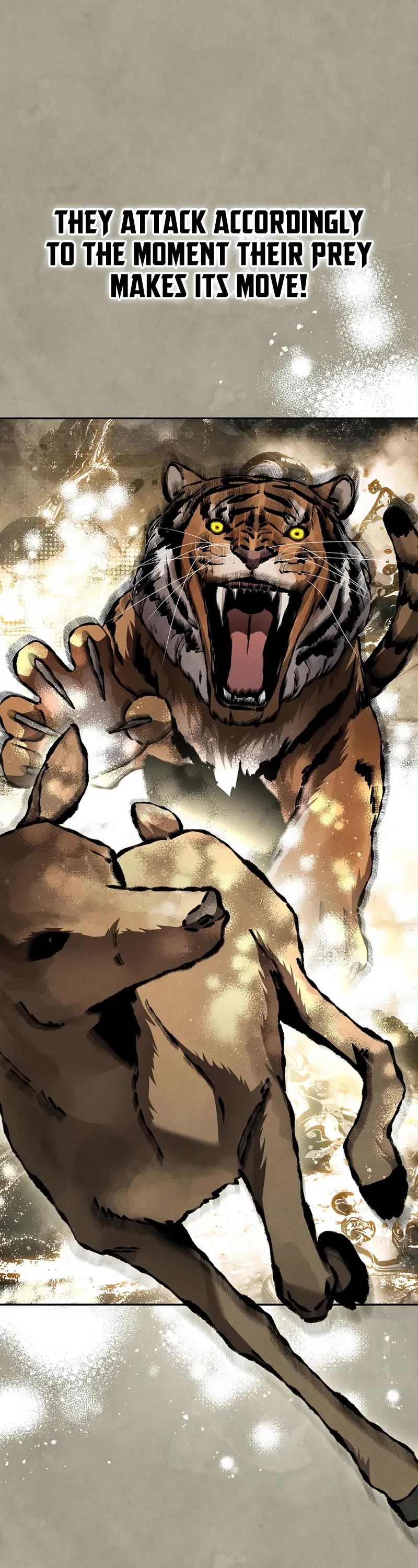 The Divine Demon's Grand Ascension chapter 17 page 18