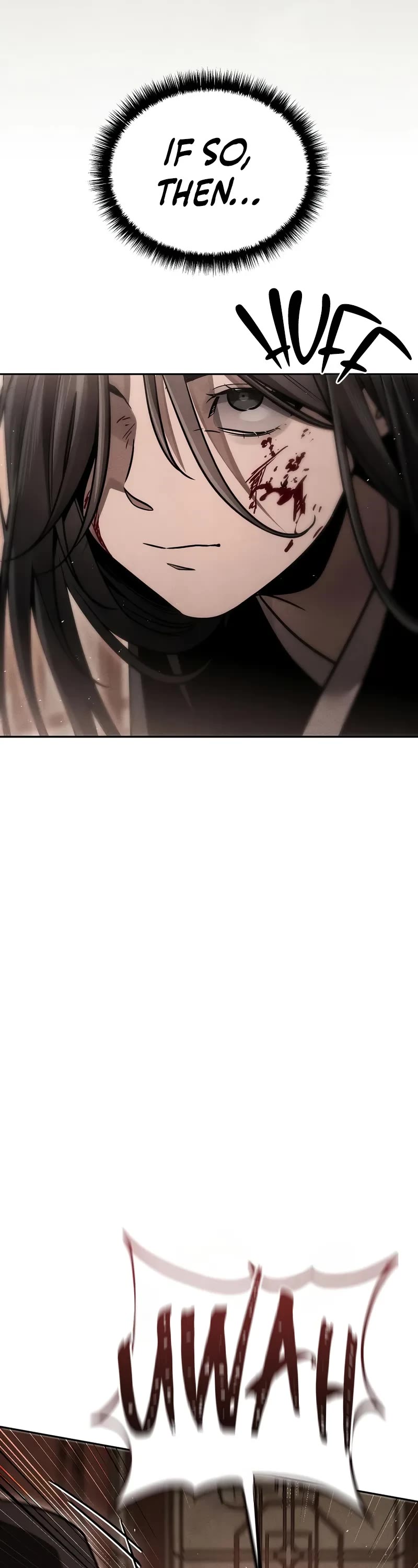 The Divine Demon's Grand Ascension chapter 17 page 20