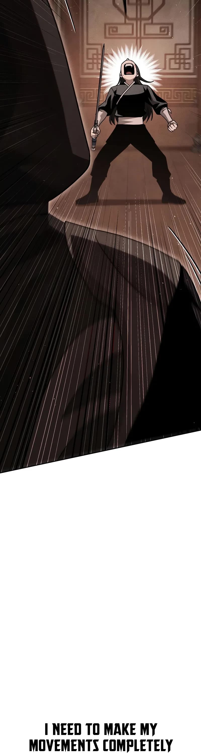 The Divine Demon's Grand Ascension chapter 17 page 21