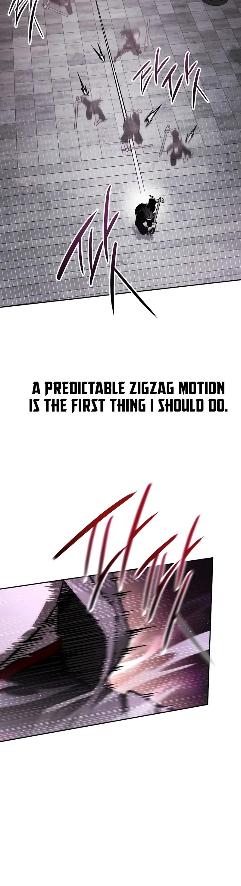 The Divine Demon's Grand Ascension chapter 17 page 24