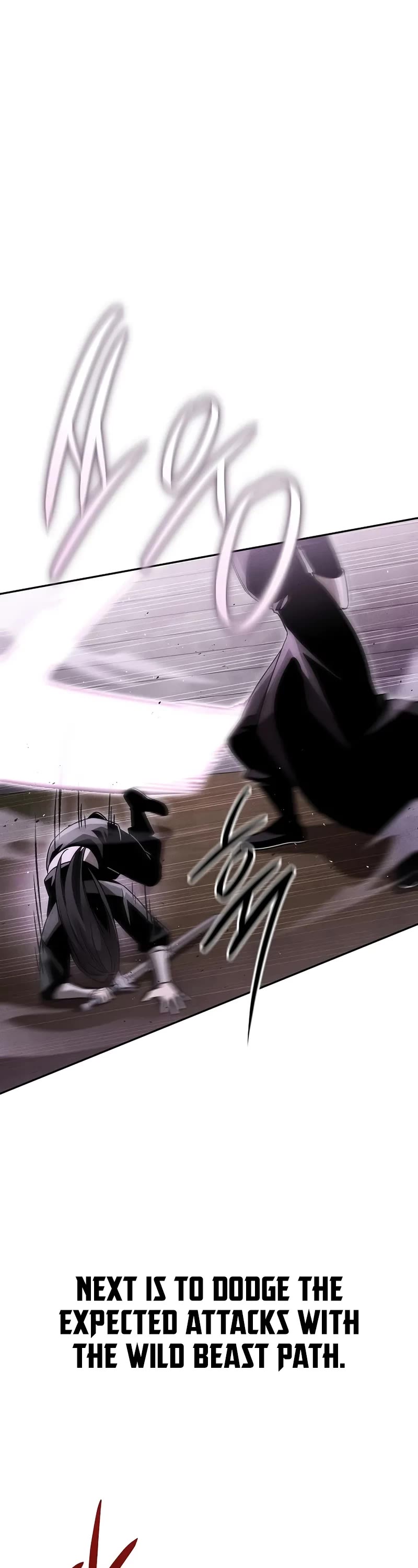 The Divine Demon's Grand Ascension chapter 17 page 26