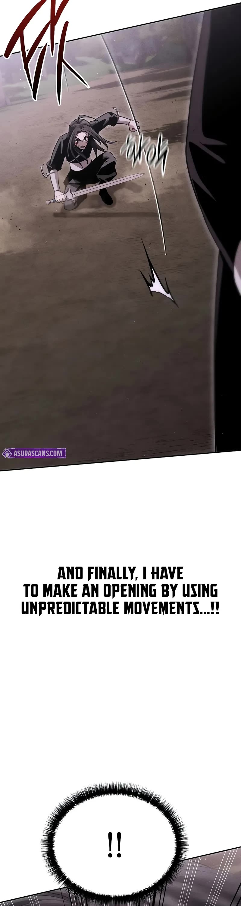 The Divine Demon's Grand Ascension chapter 17 page 27