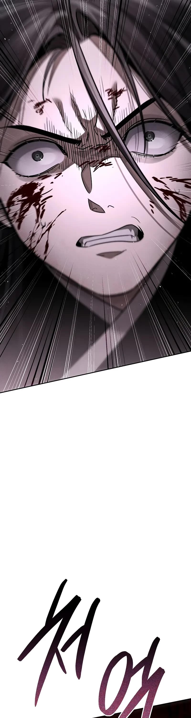 The Divine Demon's Grand Ascension chapter 17 page 28