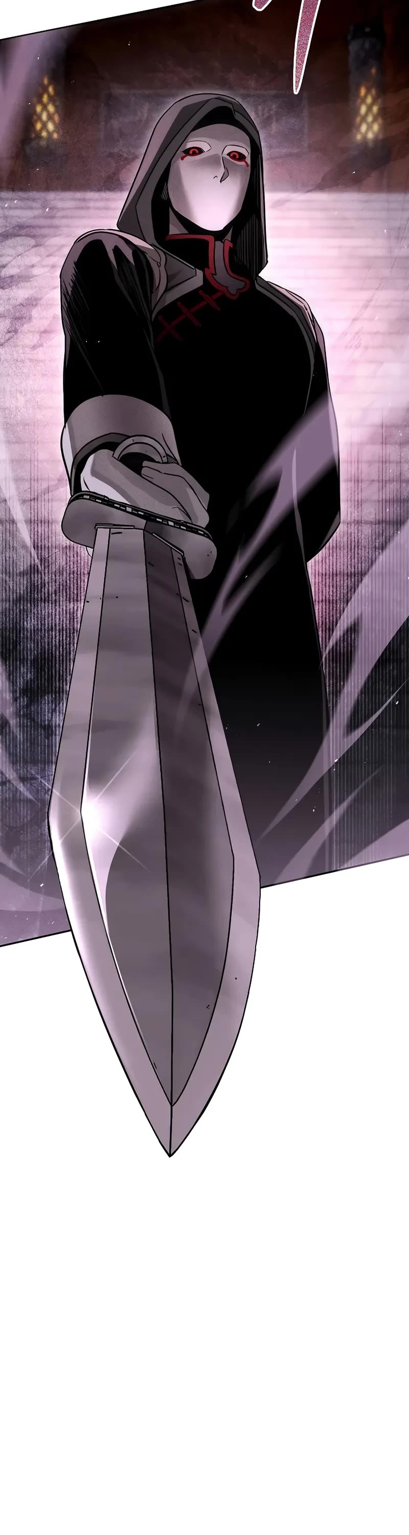 The Divine Demon's Grand Ascension chapter 17 page 29