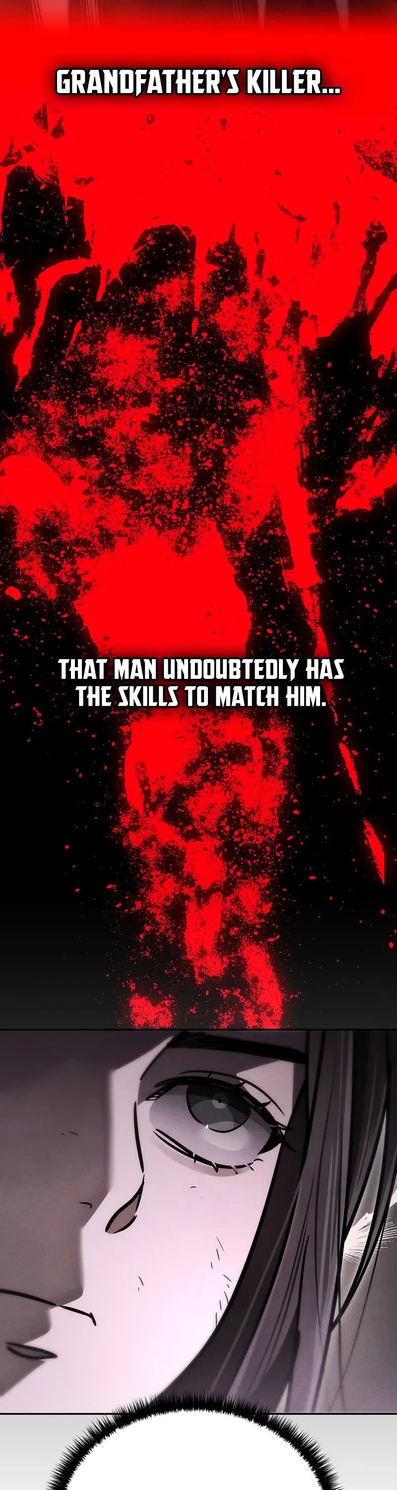 The Divine Demon's Grand Ascension chapter 17 page 37