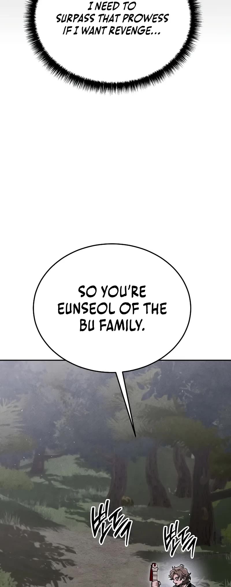 The Divine Demon's Grand Ascension chapter 17 page 38