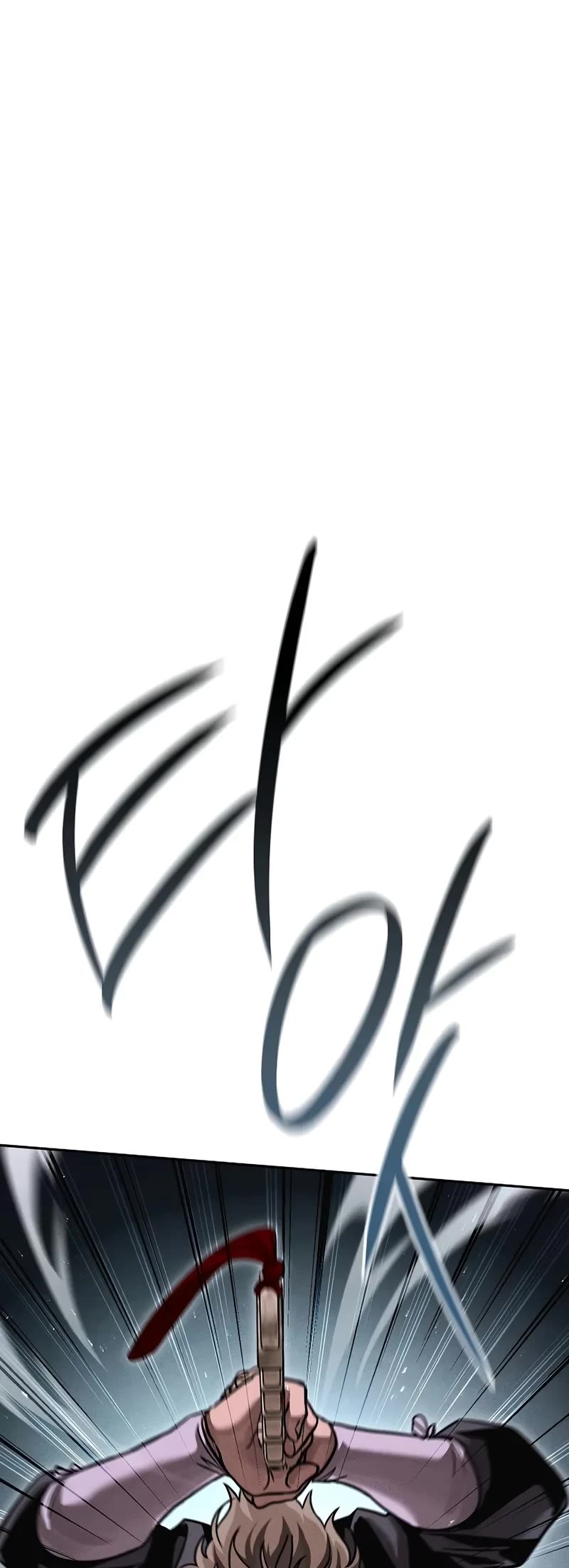 The Divine Demon's Grand Ascension chapter 17 page 43