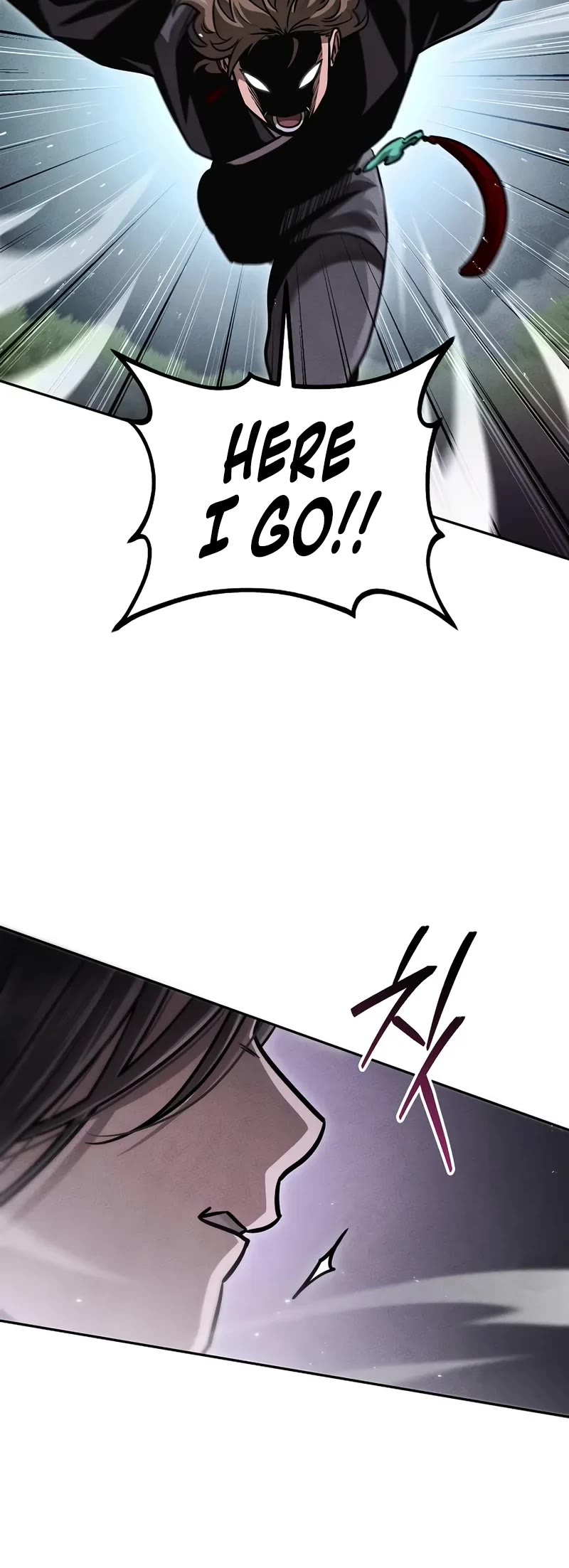 The Divine Demon's Grand Ascension chapter 17 page 44