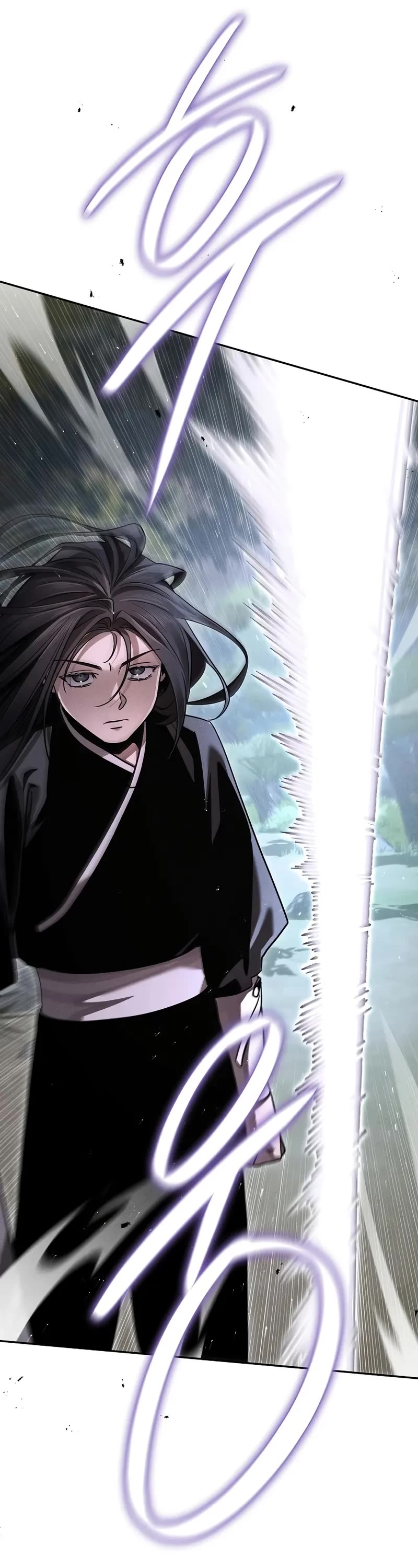 The Divine Demon's Grand Ascension chapter 17 page 45