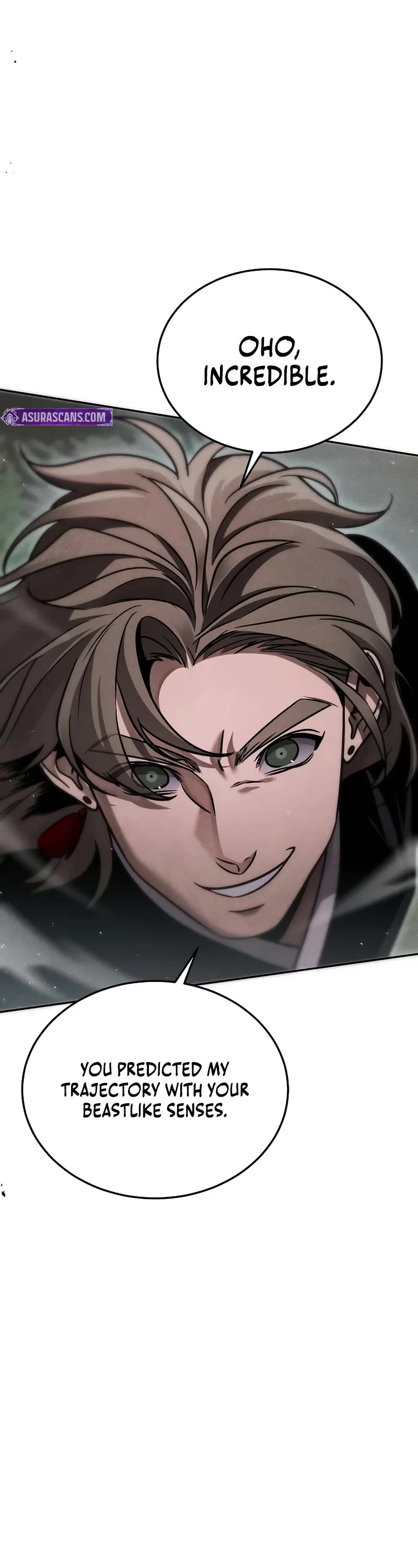 The Divine Demon's Grand Ascension chapter 17 page 46
