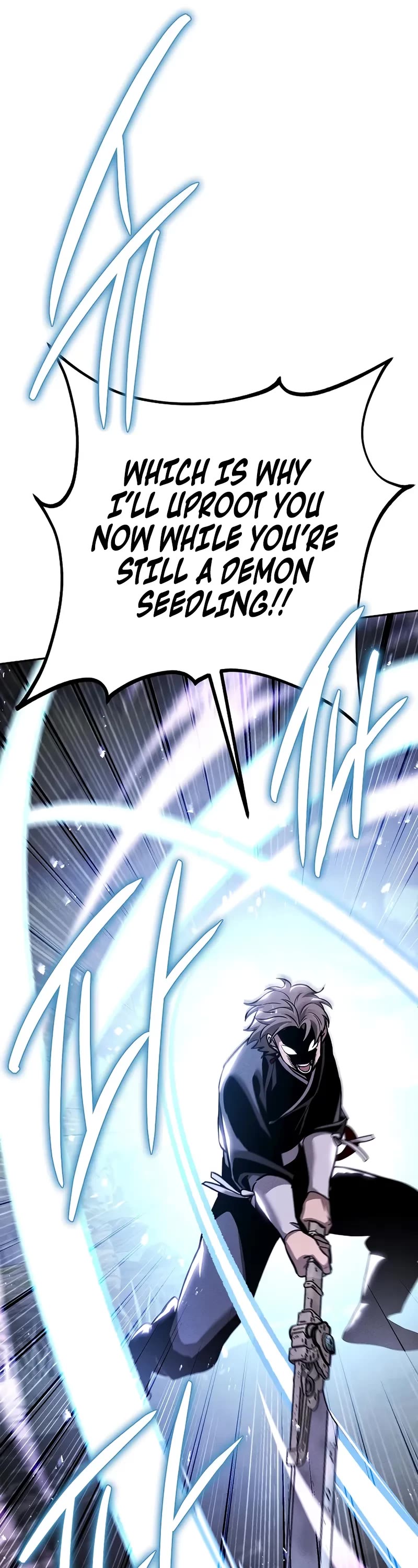 The Divine Demon's Grand Ascension chapter 17 page 49