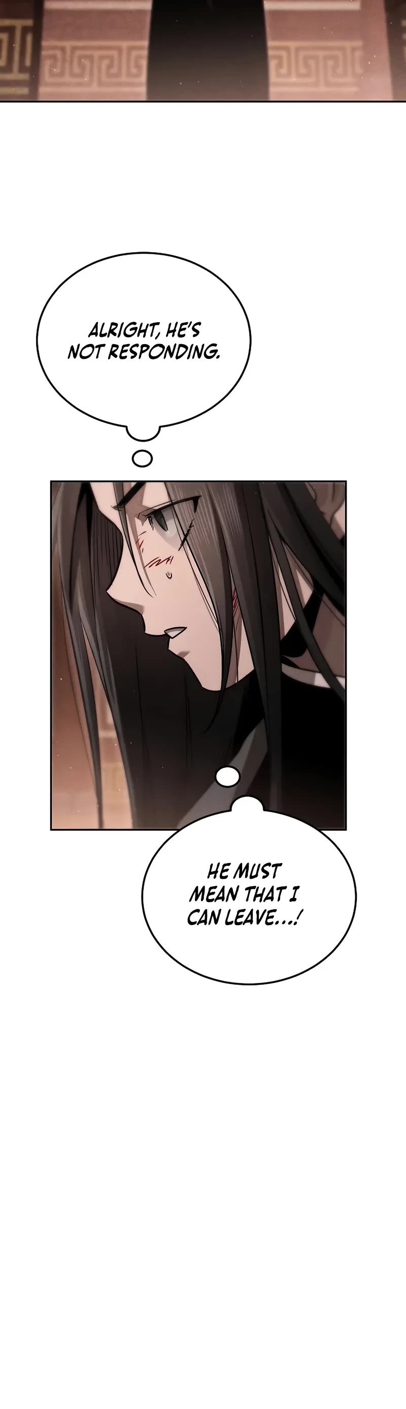 The Divine Demon's Grand Ascension chapter 17 page 5