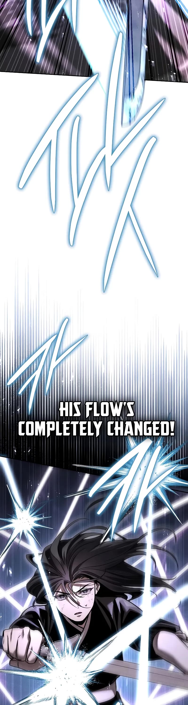 The Divine Demon's Grand Ascension chapter 17 page 50