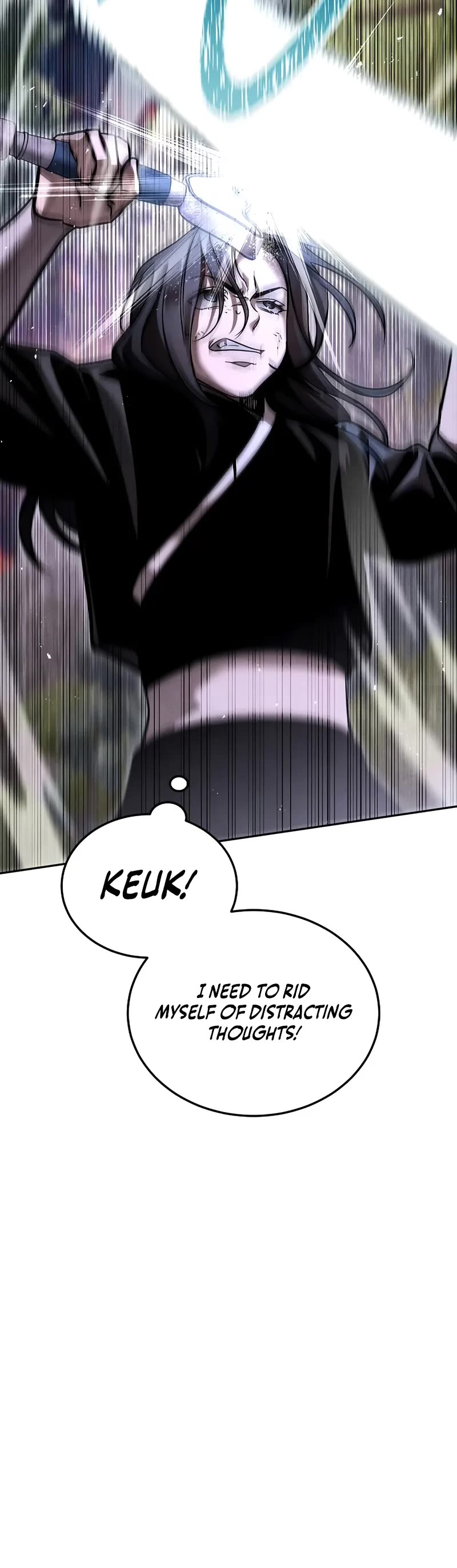 The Divine Demon's Grand Ascension chapter 17 page 53