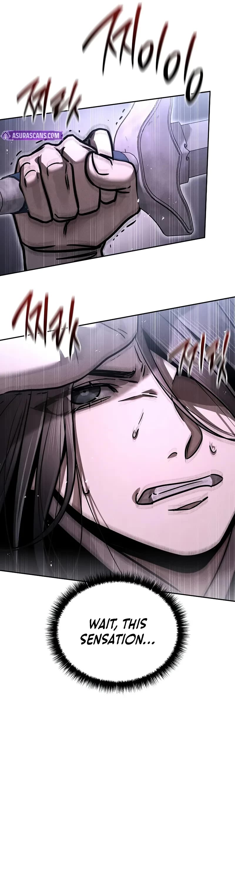 The Divine Demon's Grand Ascension chapter 17 page 54