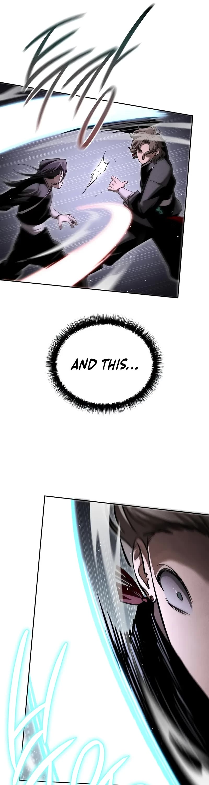 The Divine Demon's Grand Ascension chapter 17 page 55