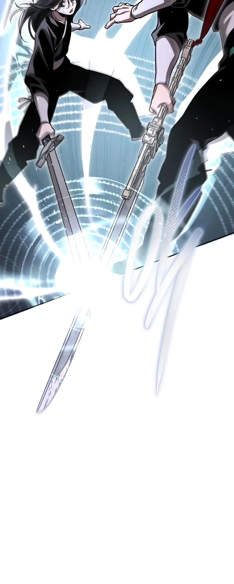 The Divine Demon's Grand Ascension chapter 17 page 57