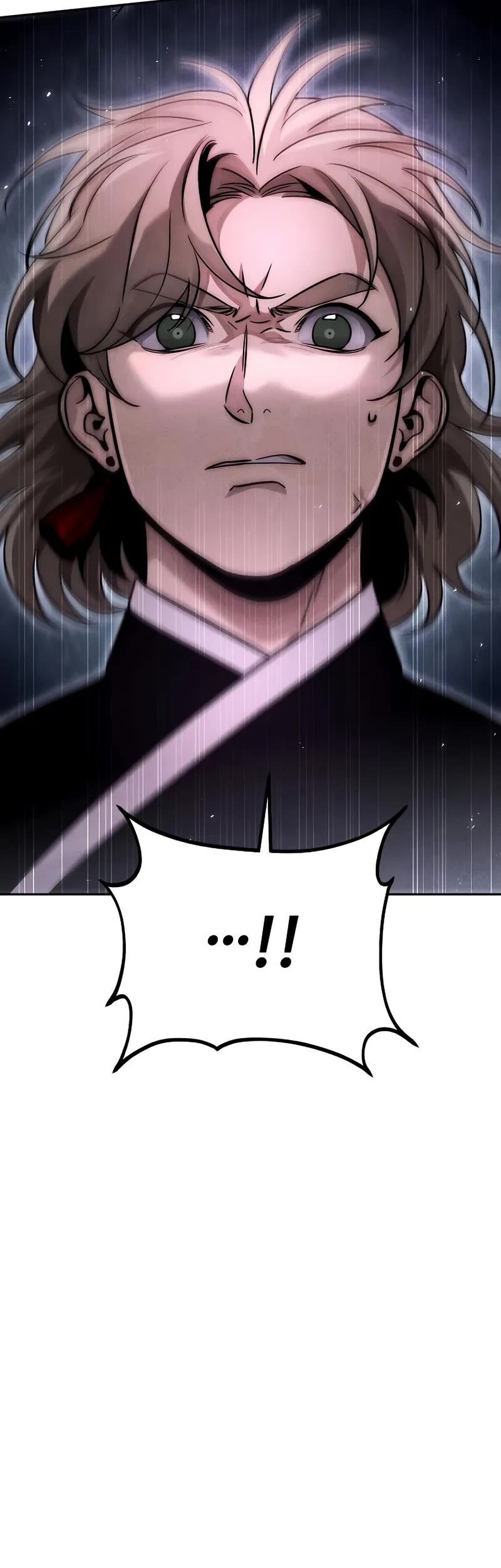 The Divine Demon's Grand Ascension chapter 17 page 61