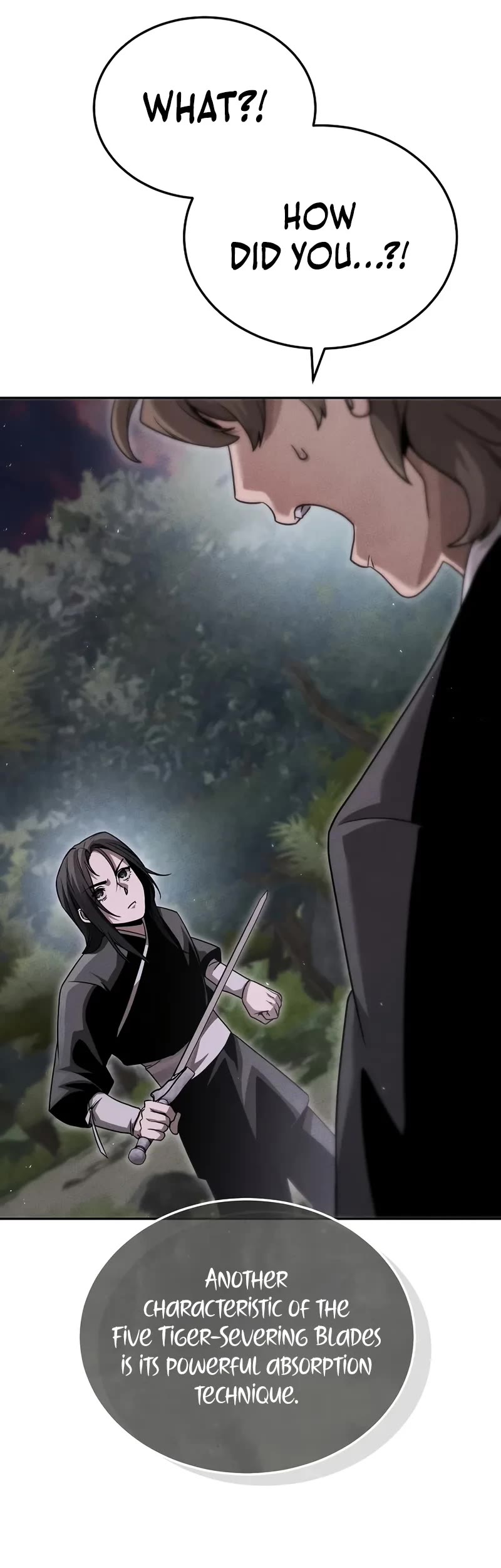 The Divine Demon's Grand Ascension chapter 17 page 62