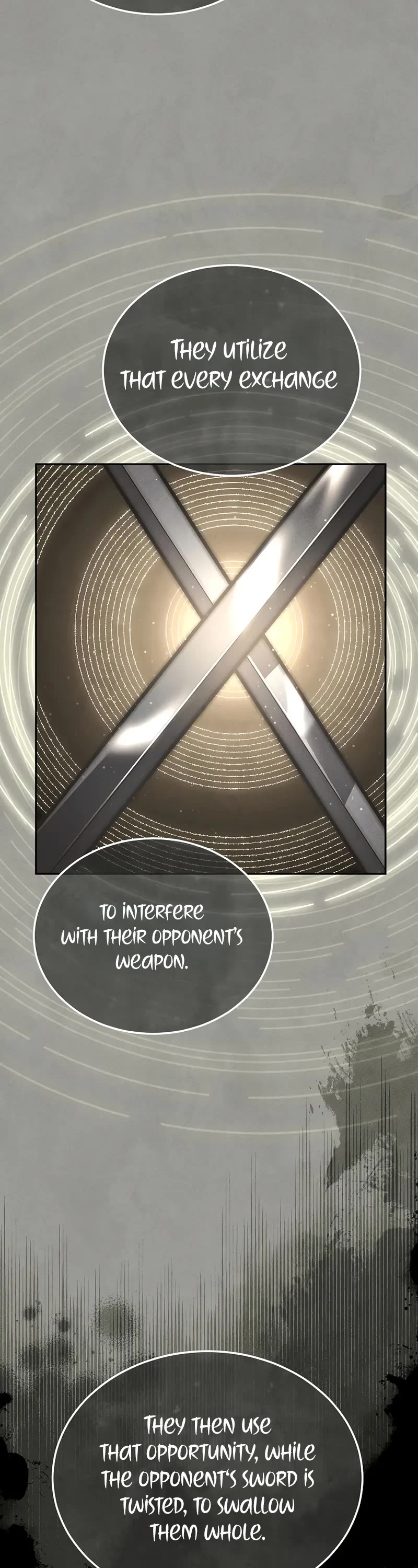 The Divine Demon's Grand Ascension chapter 17 page 64