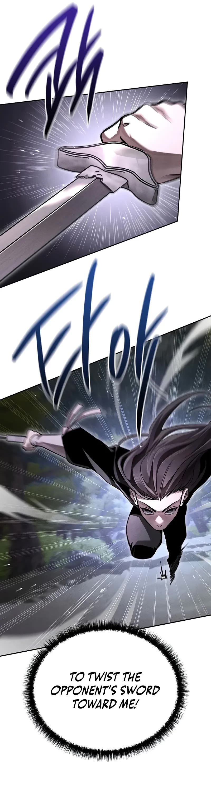 The Divine Demon's Grand Ascension chapter 17 page 68