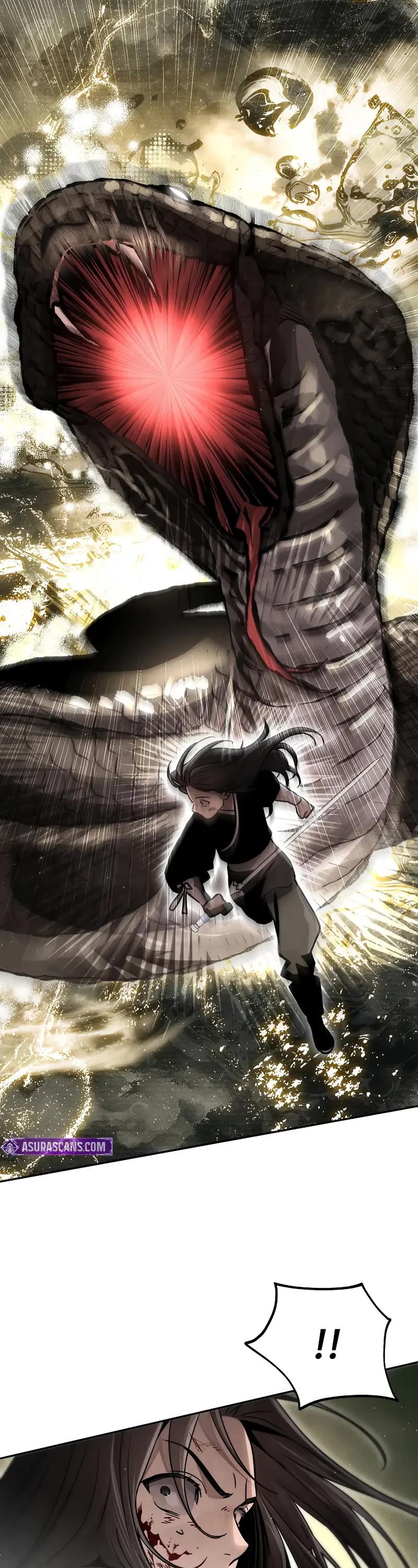 The Divine Demon's Grand Ascension chapter 17 page 7