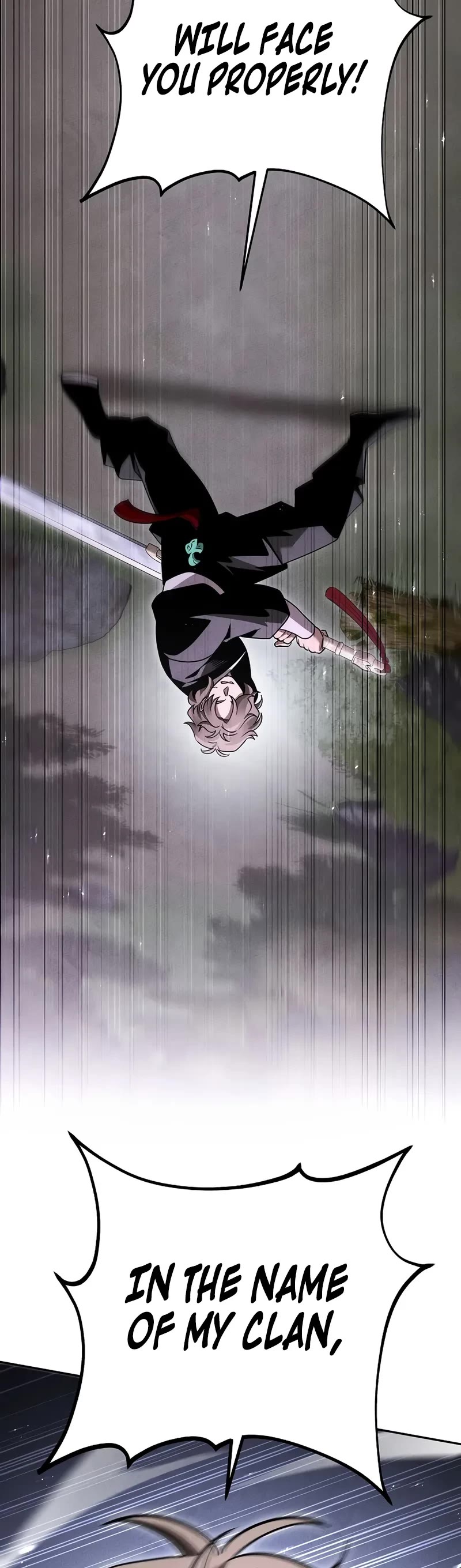 The Divine Demon's Grand Ascension chapter 17 page 70