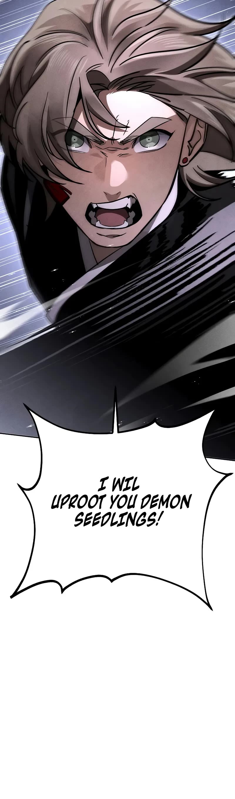 The Divine Demon's Grand Ascension chapter 17 page 71