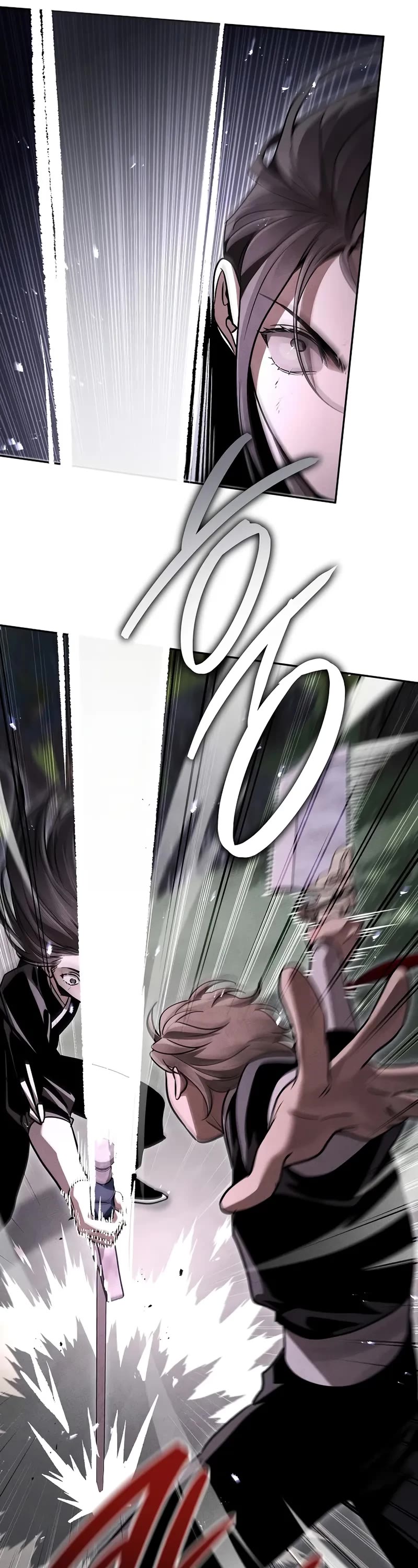 The Divine Demon's Grand Ascension chapter 17 page 72