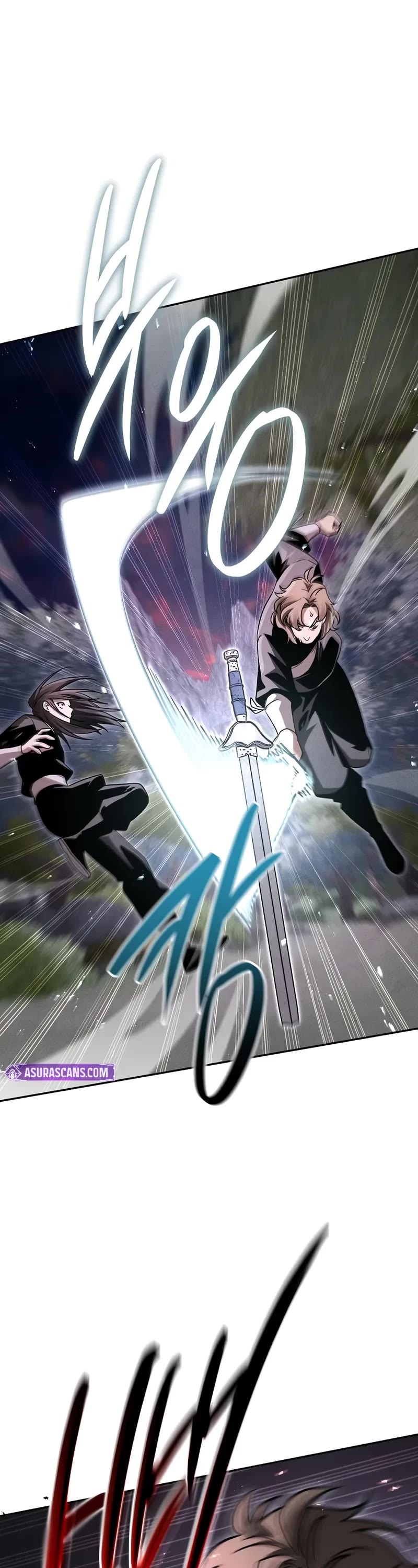 The Divine Demon's Grand Ascension chapter 17 page 74