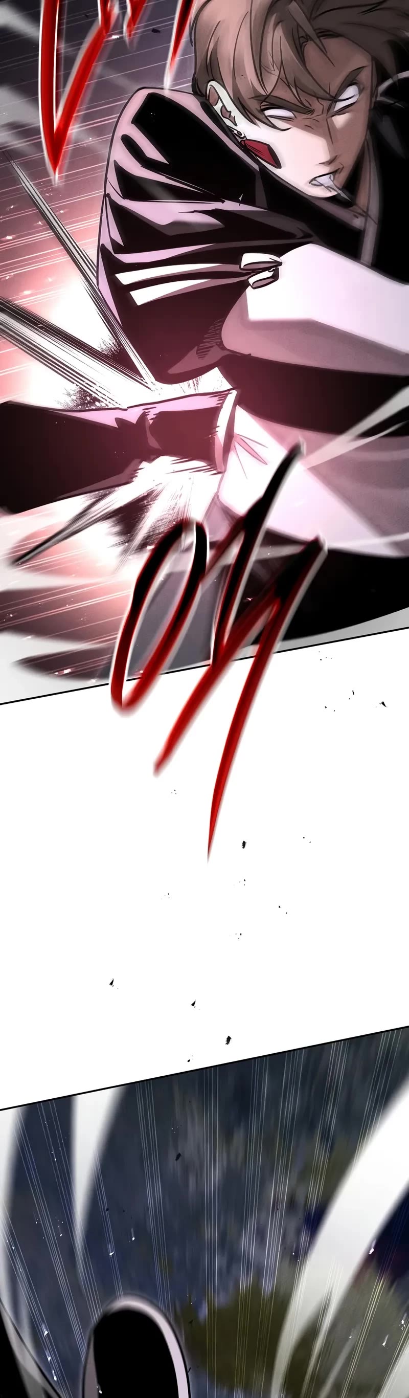 The Divine Demon's Grand Ascension chapter 17 page 75