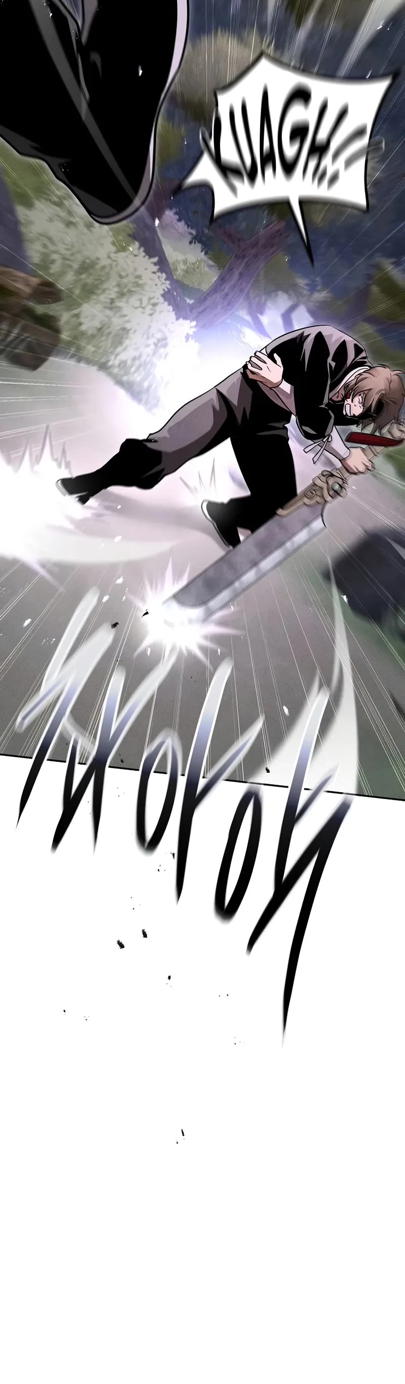 The Divine Demon's Grand Ascension chapter 17 page 76