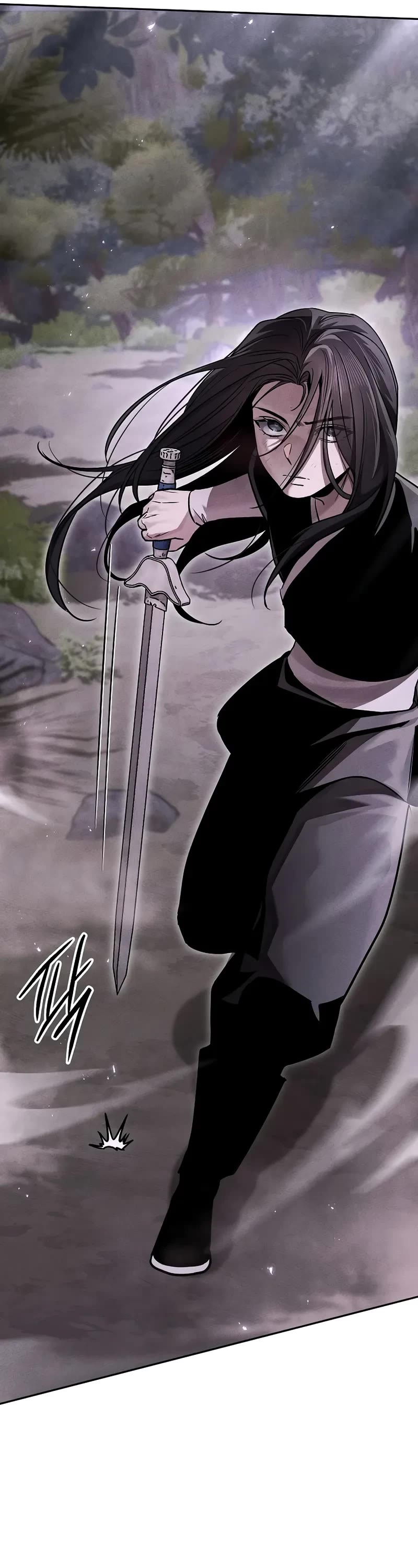The Divine Demon's Grand Ascension chapter 17 page 77