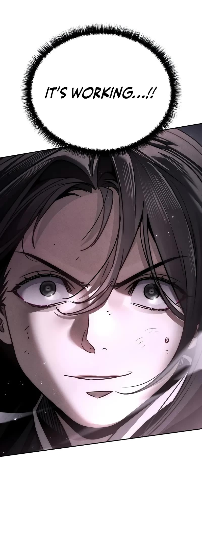 The Divine Demon's Grand Ascension chapter 17 page 78