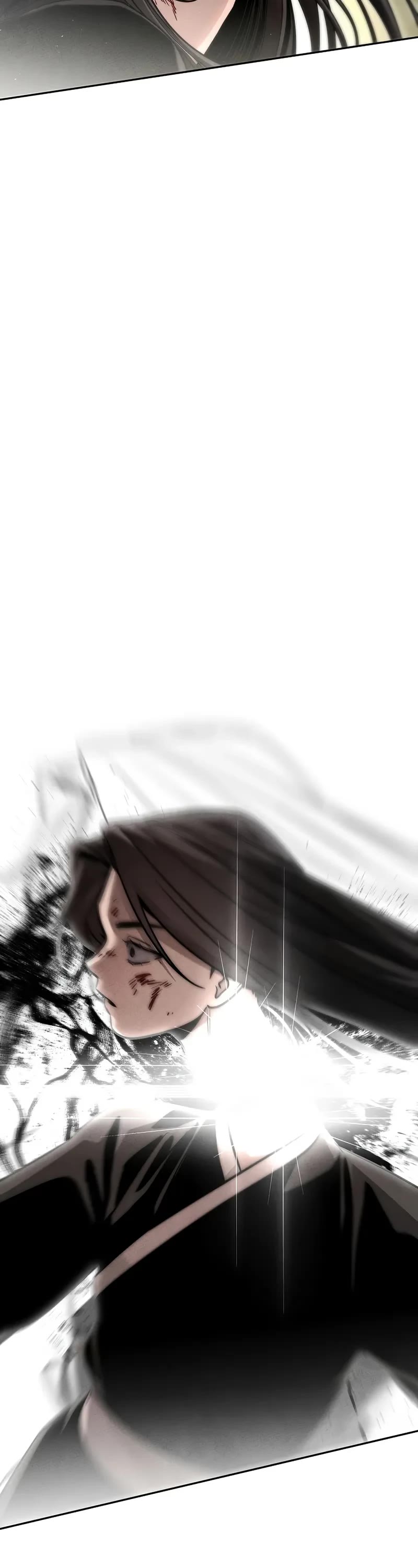 The Divine Demon's Grand Ascension chapter 17 page 8