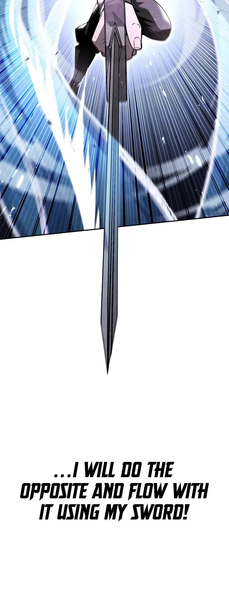 The Divine Demon's Grand Ascension chapter 18 page 10