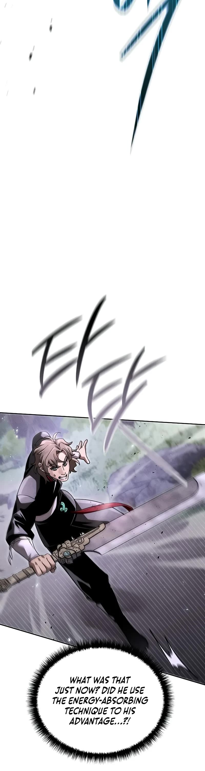 The Divine Demon's Grand Ascension chapter 18 page 14