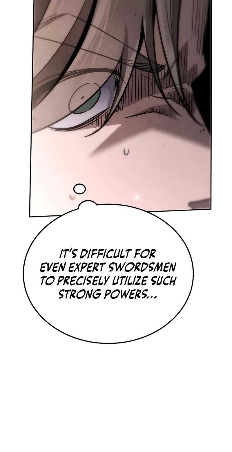 The Divine Demon's Grand Ascension chapter 18 page 16