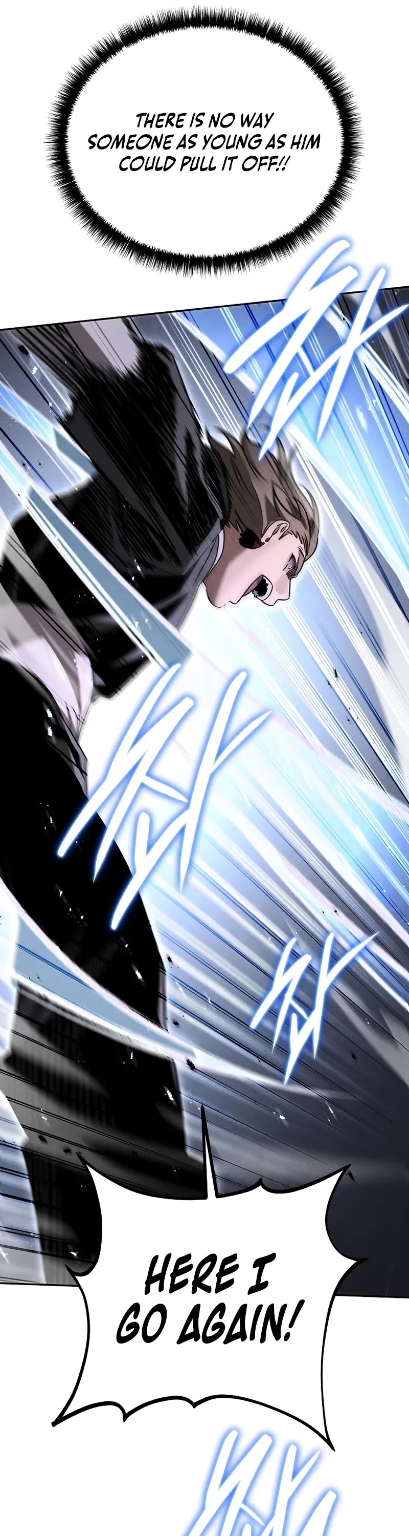 The Divine Demon's Grand Ascension chapter 18 page 17