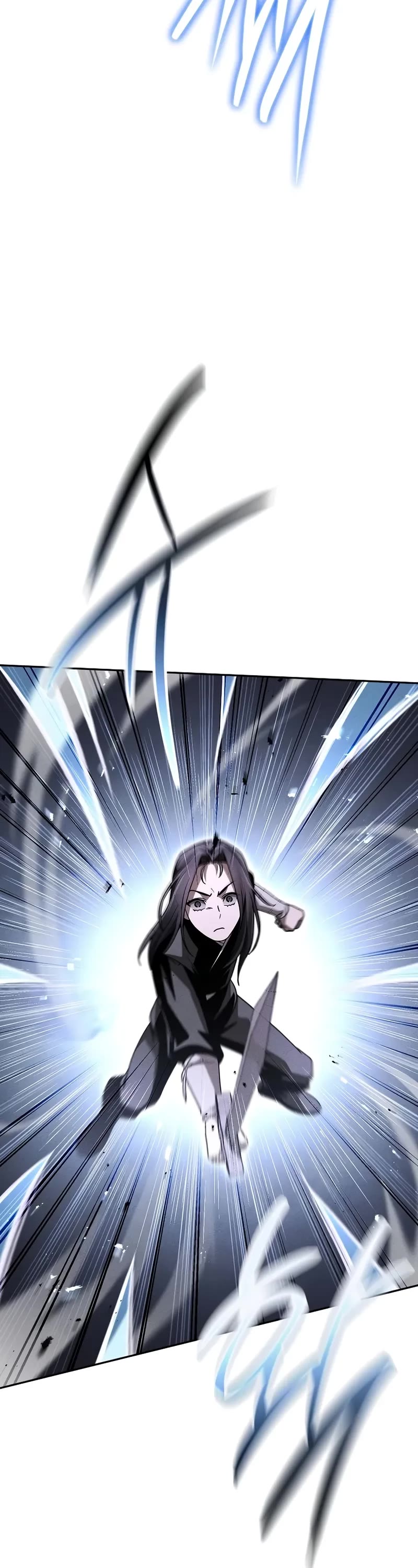 The Divine Demon's Grand Ascension chapter 18 page 18