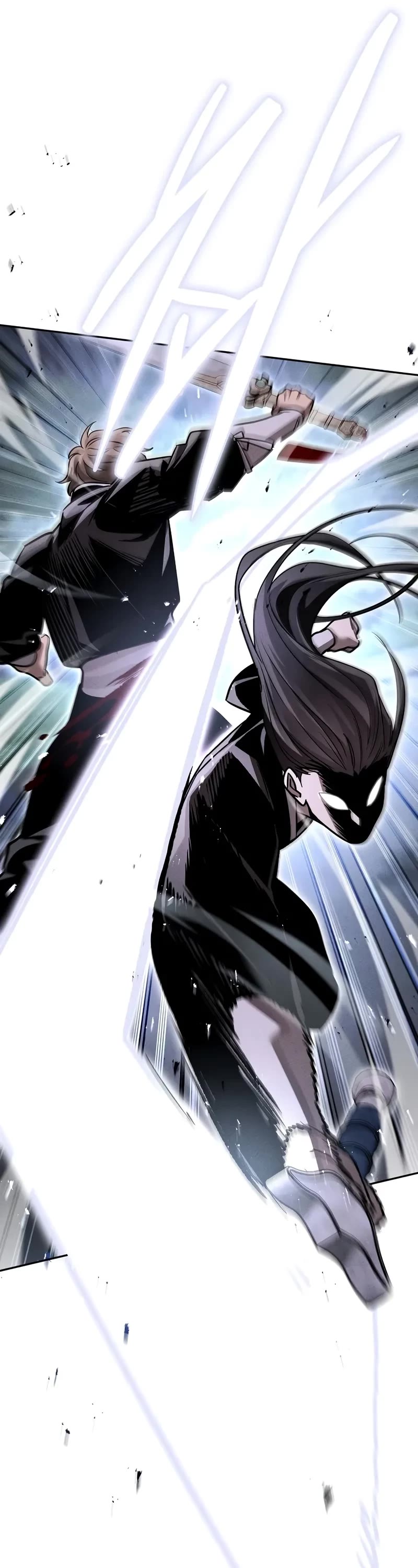 The Divine Demon's Grand Ascension chapter 18 page 22