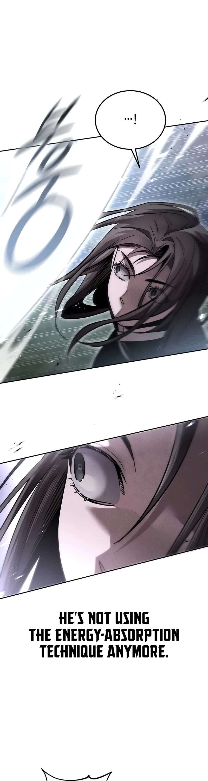 The Divine Demon's Grand Ascension chapter 18 page 24